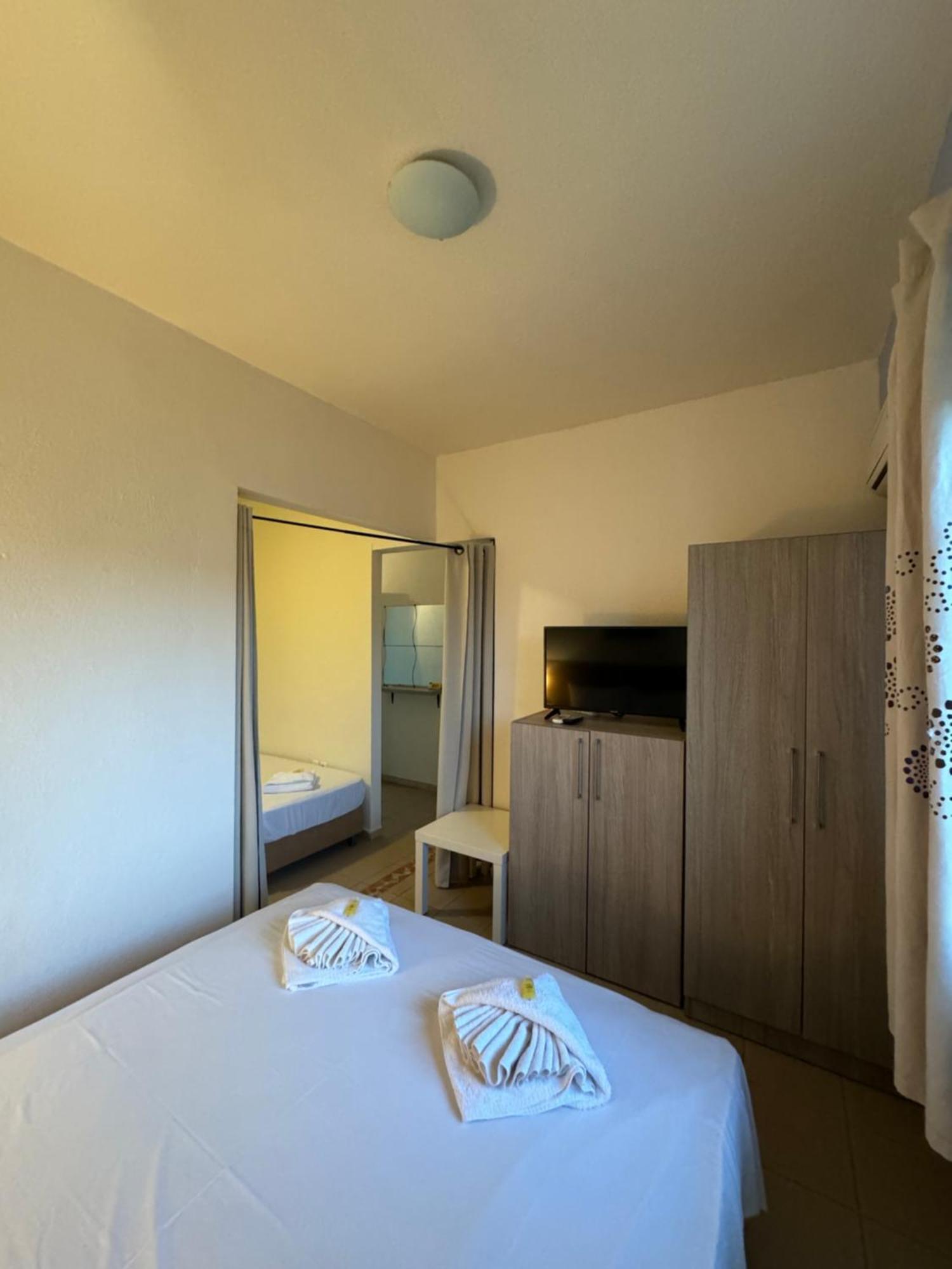 Dafnes Rooms Fourka Extérieur photo