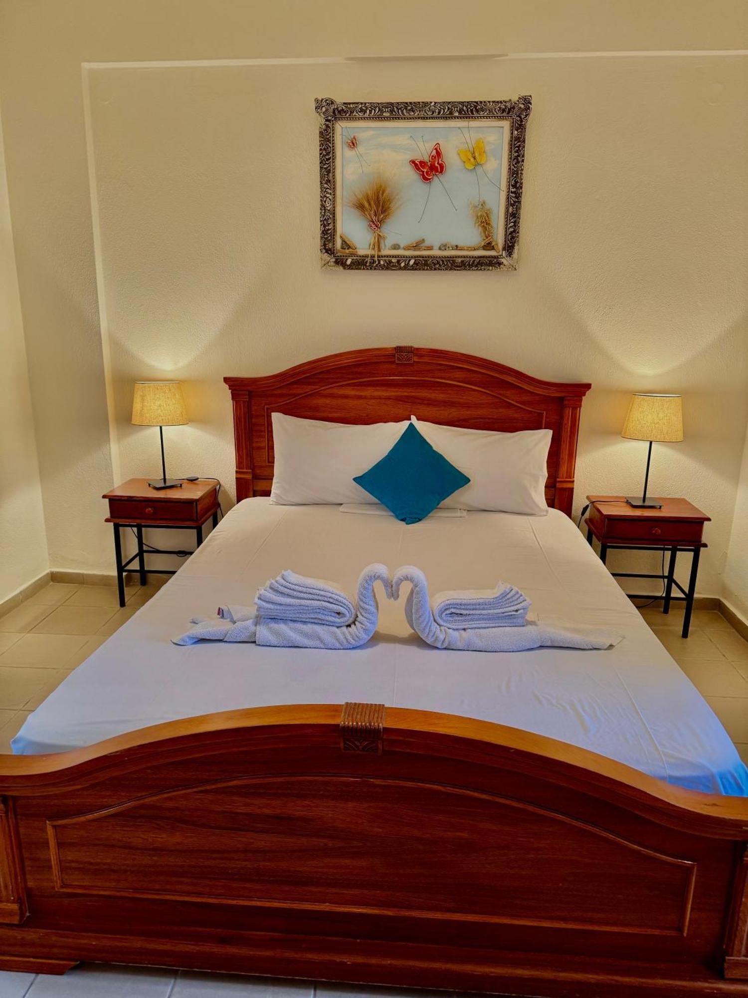 Dafnes Rooms Fourka Extérieur photo
